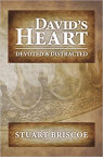 David's Heart Devoted & Distracted